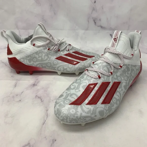 Shoes | Adidas Fu678 Adizero Young King Mens 115 Football  display picture 1